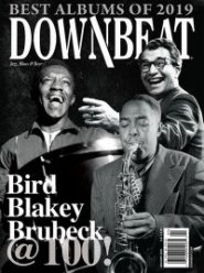 Downbeat December 2020