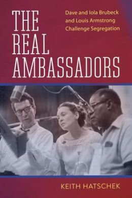 Real Ambassadors book 2022