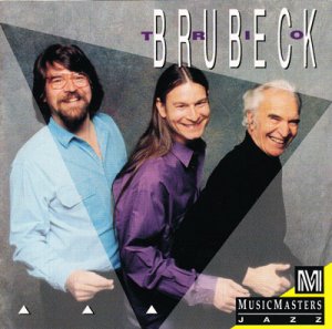 Trio-Brubeck