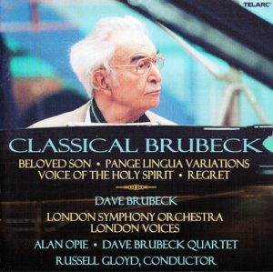 Classical-Brubeck