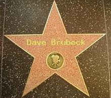 Star on the Hollywood Walk of Fame for Recording at 1716 Vine Street in Hollywood, California.