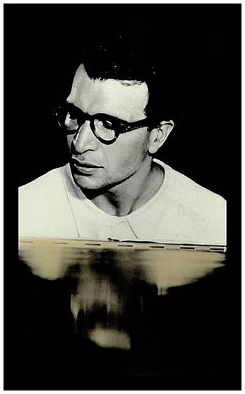 Dave Brubeck Japan